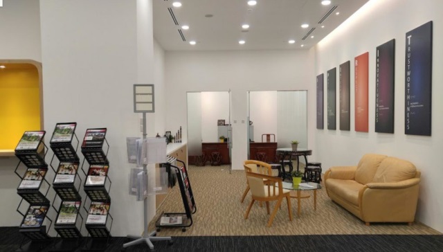 新加坡SSTC学院