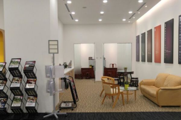 新加坡SSTC学院